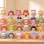 Titi Animal Tea Party Series Blind Box ml1822
