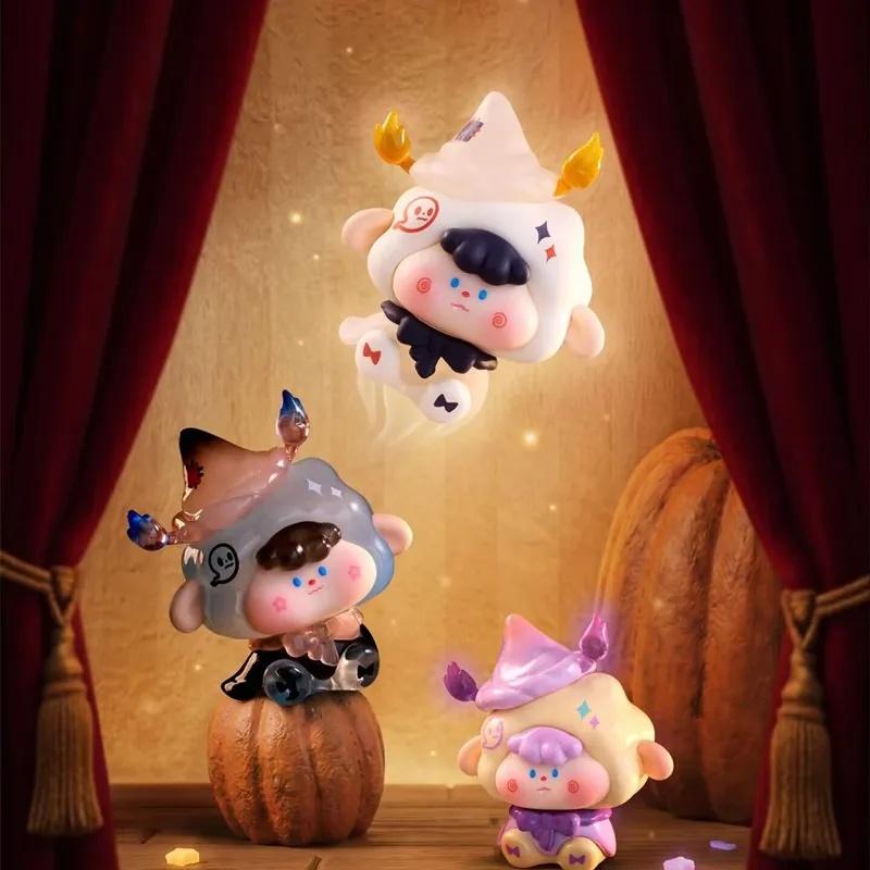 Dimei Daydream Theater Cute Ornament ml1660