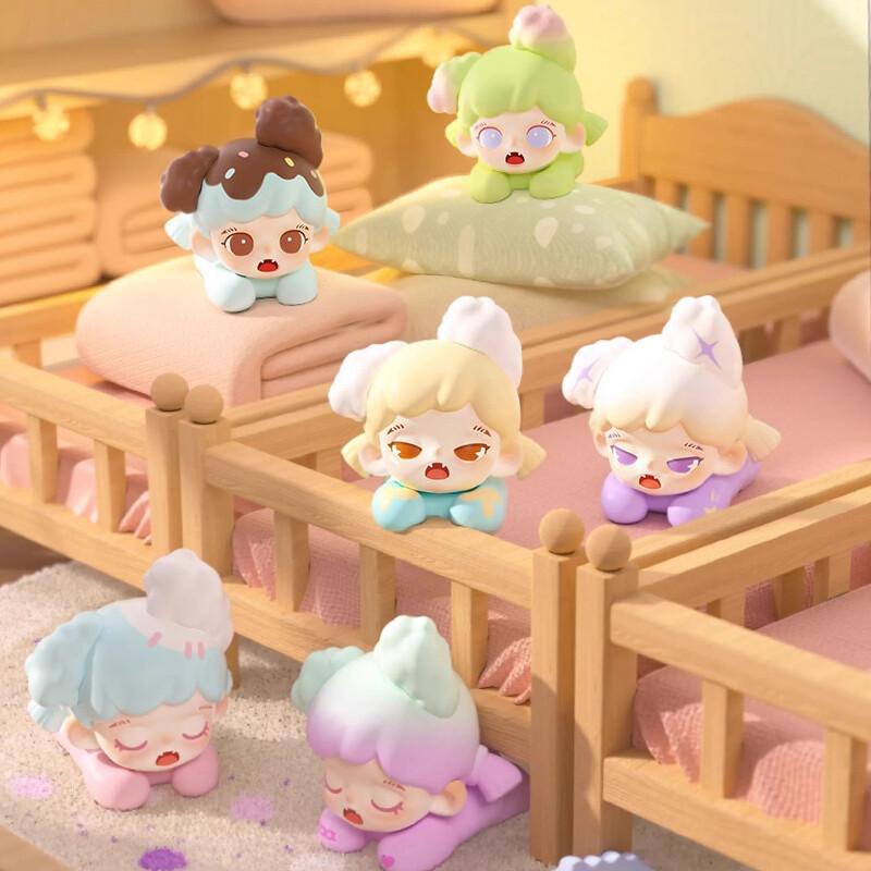 Zoraa Little Kindergarten Cute and Cute Blind Box    ml0917