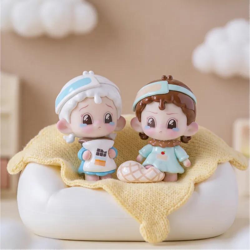 Yeyeeaah Pillow Battle Series Cute Granules ml1628
