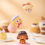 Titi Animal Tea Party Series Blind Box ml1822