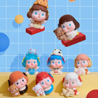 Siwai Love's Hug Series Cute Particle Blind Box ml1611