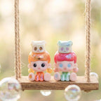 Dodo & Pity Animal Party Moe Grain ml1500