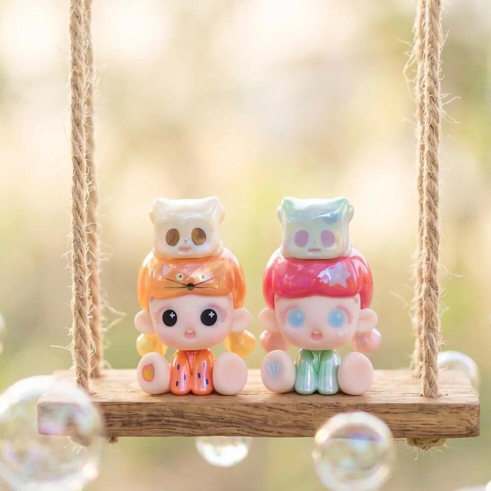 Dodo & Pity Animal Party Moe Grain ml1500