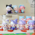 The Enchanting Magic Stone Series Cute Grain Blind Boxes ml1664