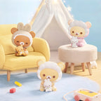 Rilakkuma Usausababy Series Box hs0297