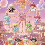 Mila Rainbow Puppy Party Series hs0228