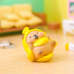 Sweetness to the max, little piggy hs0248