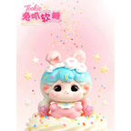 Tookie Rabbit Gum Pouchable Cute Beads ml1669
