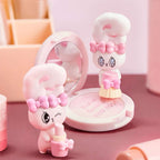 Aisile Little Rabbit Careful Thinking Series hs0257