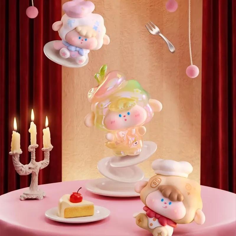 Dimei Daydream Theater Cute Ornament ml1660