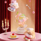 Dimei Daydream Theater Cute Ornament ml1660