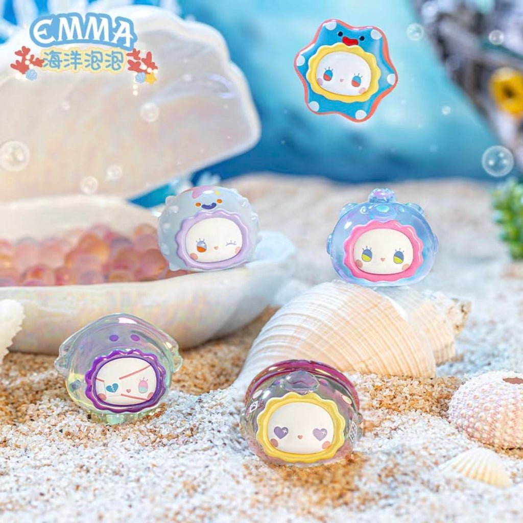 Emma's Secret Forest Ocean Bubble Cute Particle Blind Bag hs0120