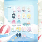 Oxygen Chi Li Summer Blind Box mr1687