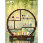 Wuyou Yijian Fenghua Series Cute Grain Blind Box Cute Ornament ml1603