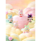 Rabbit Bear 5th Generation “About Love” Series – Cute Little Version ml1575