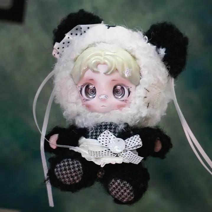 Gujiji-Unopened Series Plush Toys mr1703