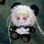 Gujiji-Unopened Series Plush Toys mr1703