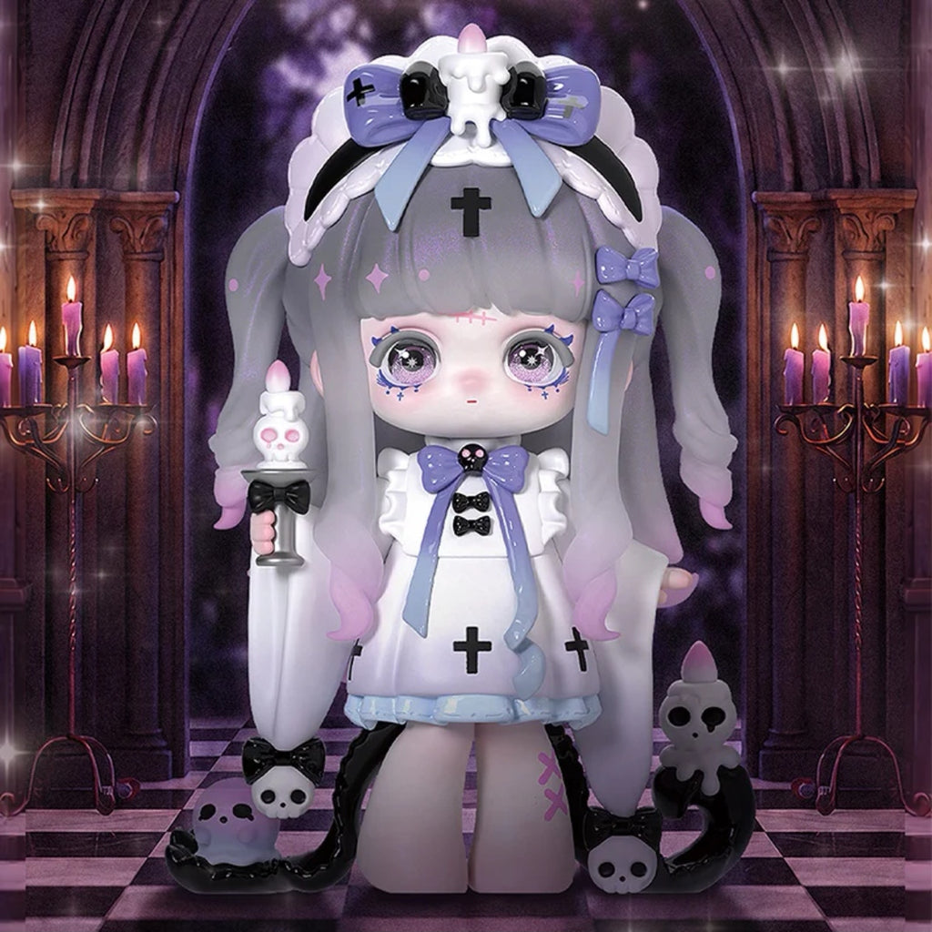 Ninita Gorgeous Manor Series Surprise Box hs0298