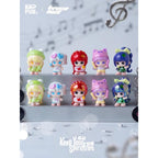 LANCYLULU Fan Union Cute Series Blind Box ml1688