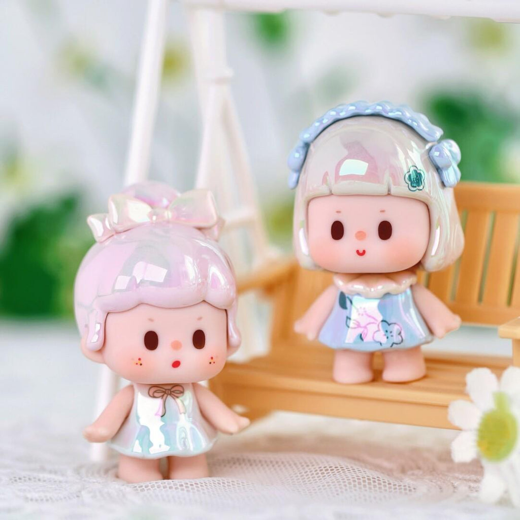 Buni Princess Series Cutie Blind Box ml1517