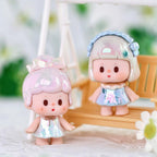 Buni Princess Series Cutie Blind Box ml1517