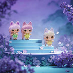 Fifi's colorful world ml1723