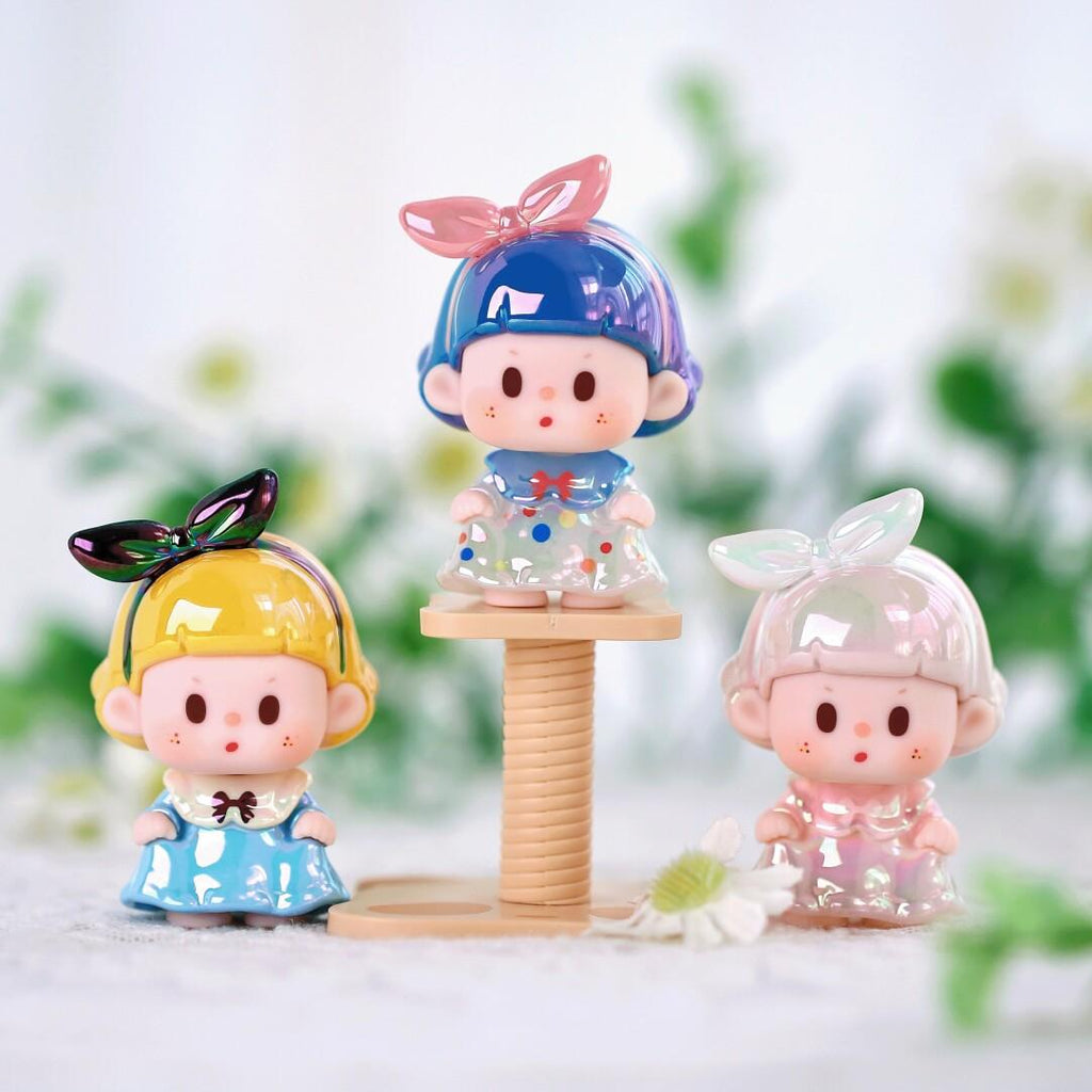 Buni Princess Series Cutie Blind Box ml1517