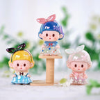 Buni Princess Series Cutie Blind Box ml1517