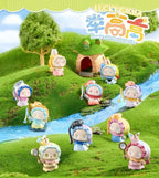 LUCKY EMMA - High-Up Series Blind Box zw1634