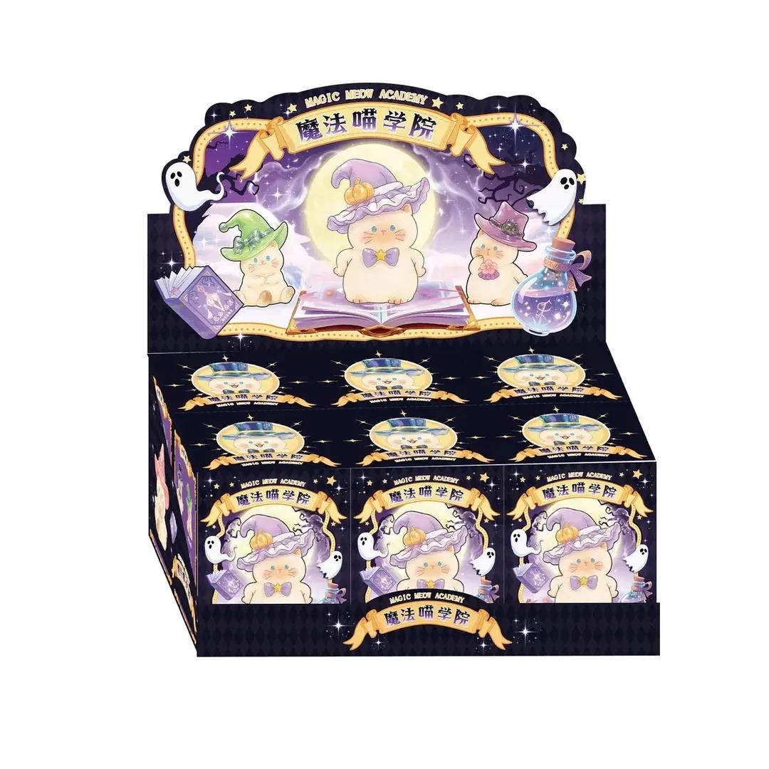 Magic Cat Academy Blind Box hs0233