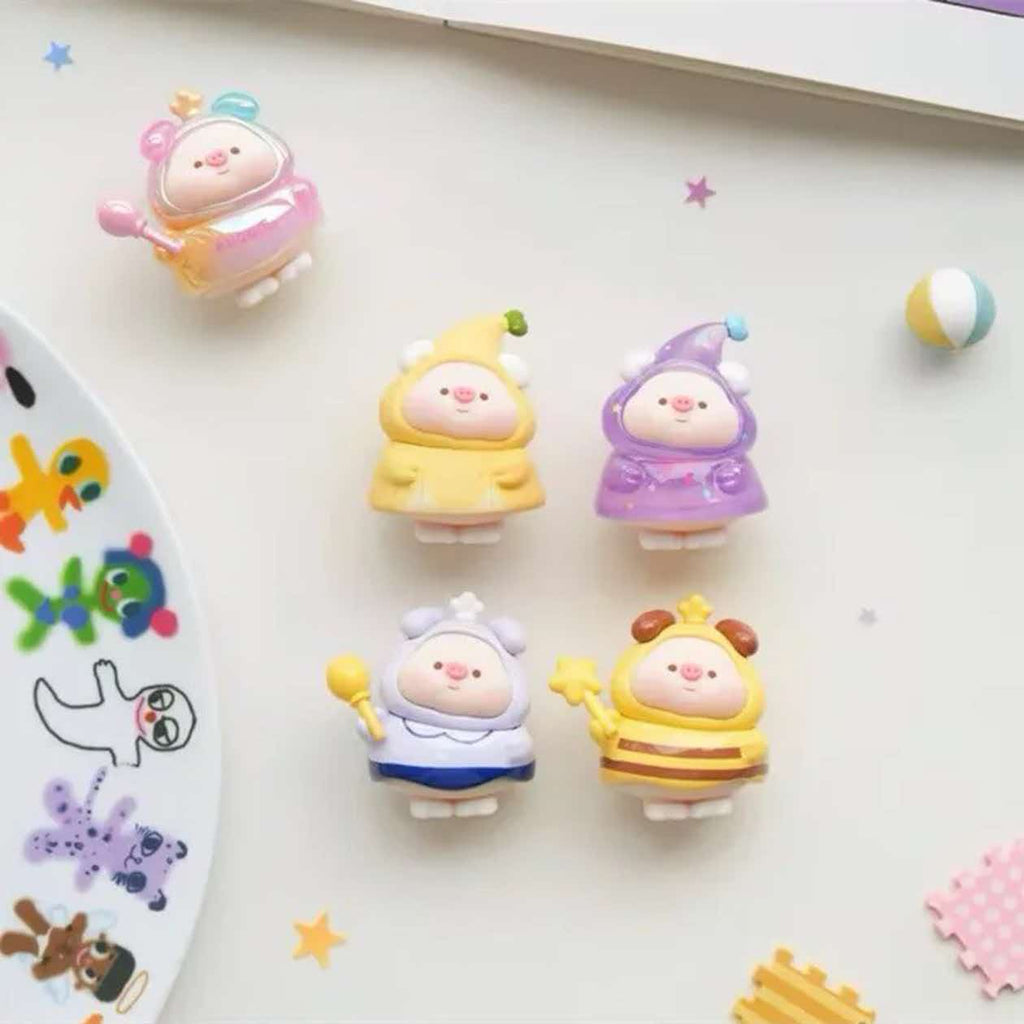 Guoguozhu-So Cute Indeed Series Mini Beans ml1838