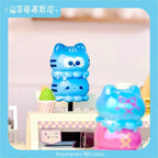 Octopus Meow Meow Stick Ice hs0206