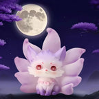 Nine Tailed Fox Fairy Blind Box hs0219