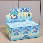 Cat Ocean World Blind Box Cute hs0242