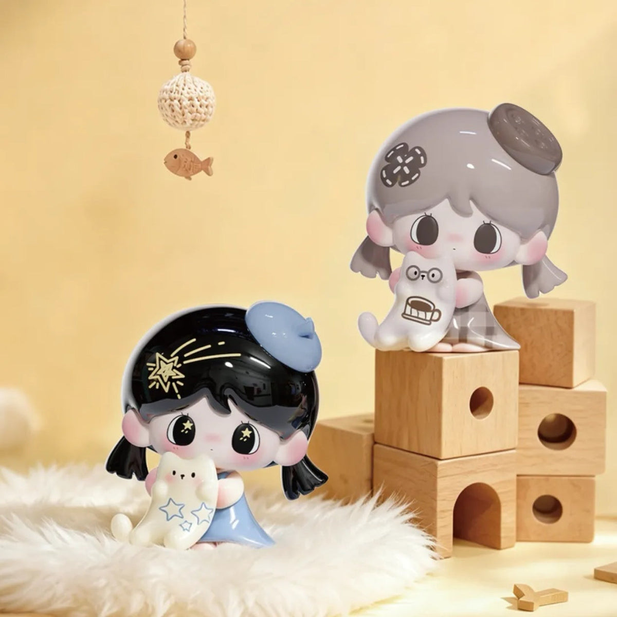 Mimi Enjoy the Moment Series Cuteness ml1756