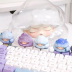 [YUMO Cloud Dream Collector mini series] Blind box ml1343
