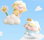 Dimei is on the rise, cute granule blind box blind bag. If I could fly series hs0113