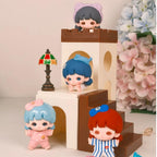 Yooie Sweet Dream Party Series Cute Particle Blind Box ml1656