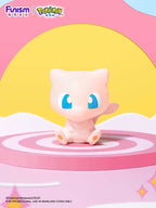 Pokemon Mini Adventures Series Figurines Volume 3 hs0306