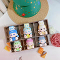 Dodo & Pity Animal Party Moe Grain ml1500