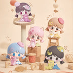 Mimi Enjoy the Moment Series Cuteness ml1756