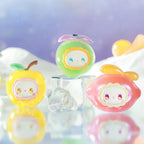 EMMA Yuanqi Sugar Heart Beans Cute and Cute Granules hs0122