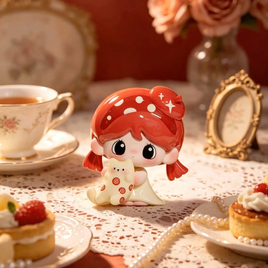 Mimi Enjoy the Moment Series Cuteness ml1756