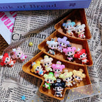 MILI Beans Blind Box-Little King Series ml1816