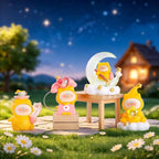 Cat blind box under starlight hs0240