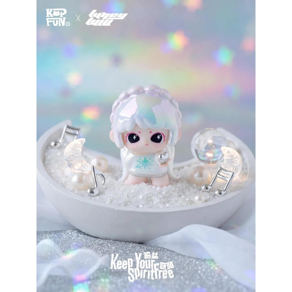 LANCYLULU Fan Union Cute Series Blind Box ml1688