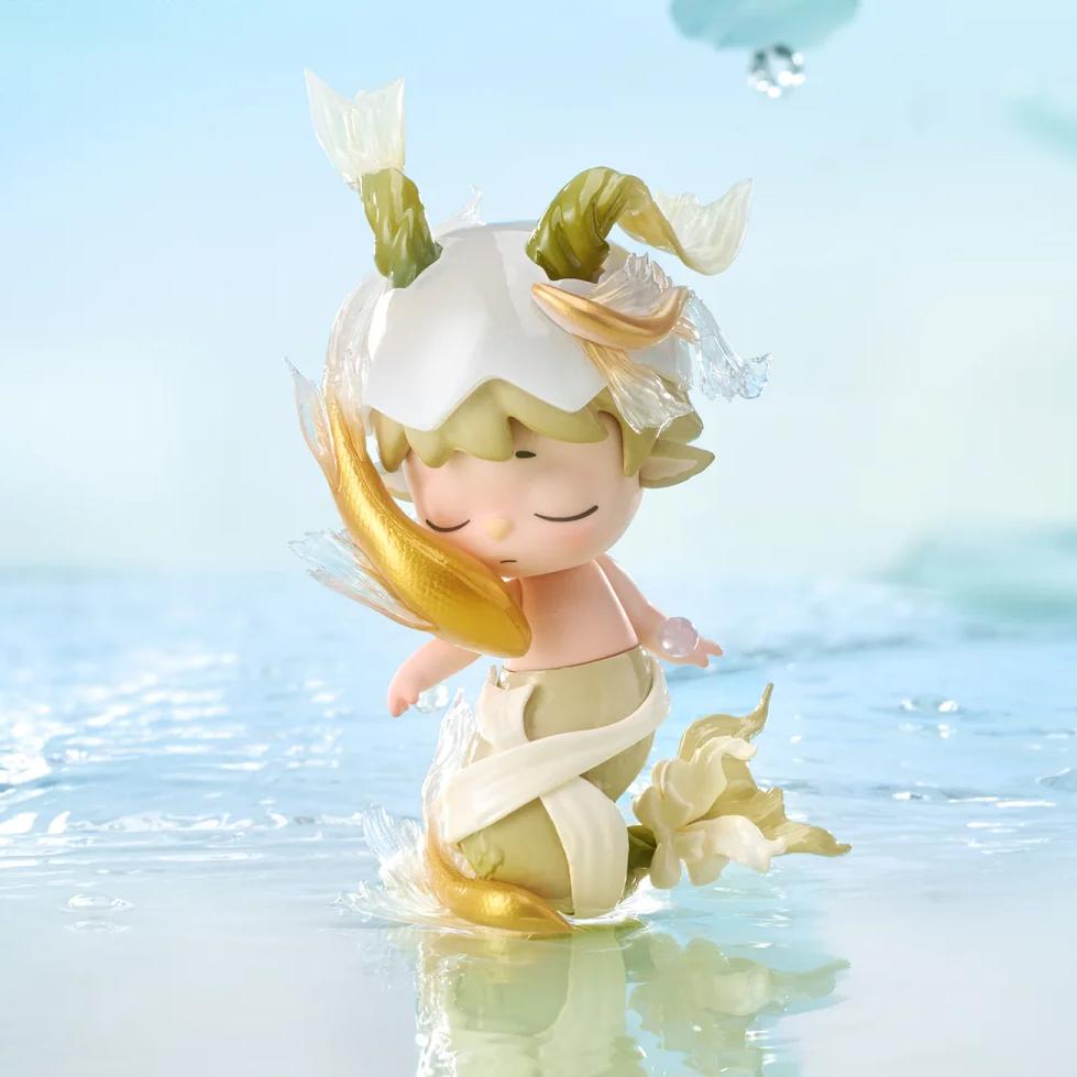 MIMI Walking in the Wilderness Series Blind Box hs0225