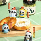 Panda Roll Fat Baby Minimum Versatile Series 2 Blind Box zw1650