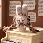 YUNA-Kawaii Yuna GirlPlushBlind Box hs0296